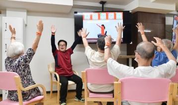 デイサービスセンター星の子　柏緑ヶ丘