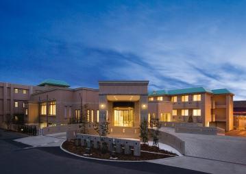 特別養護老人ホームビアンカ