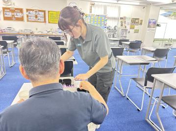 就労移行支援事業所「オリオン」横浜／就労支援員（正）