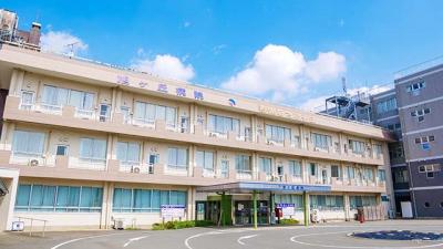 旭ヶ丘病院 ≪理学療法士≫