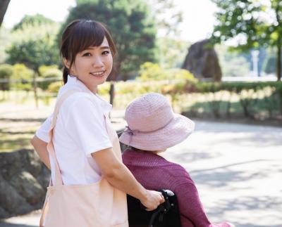 リラス訪問介護センター町田