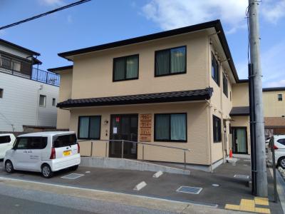 医療法人社団医泉会デイサービスすずらん